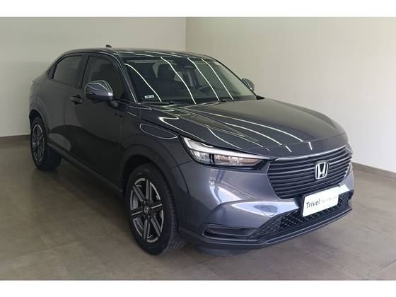 HONDA HR-V 1.5 DI I-VTEC FLEX EX CVT